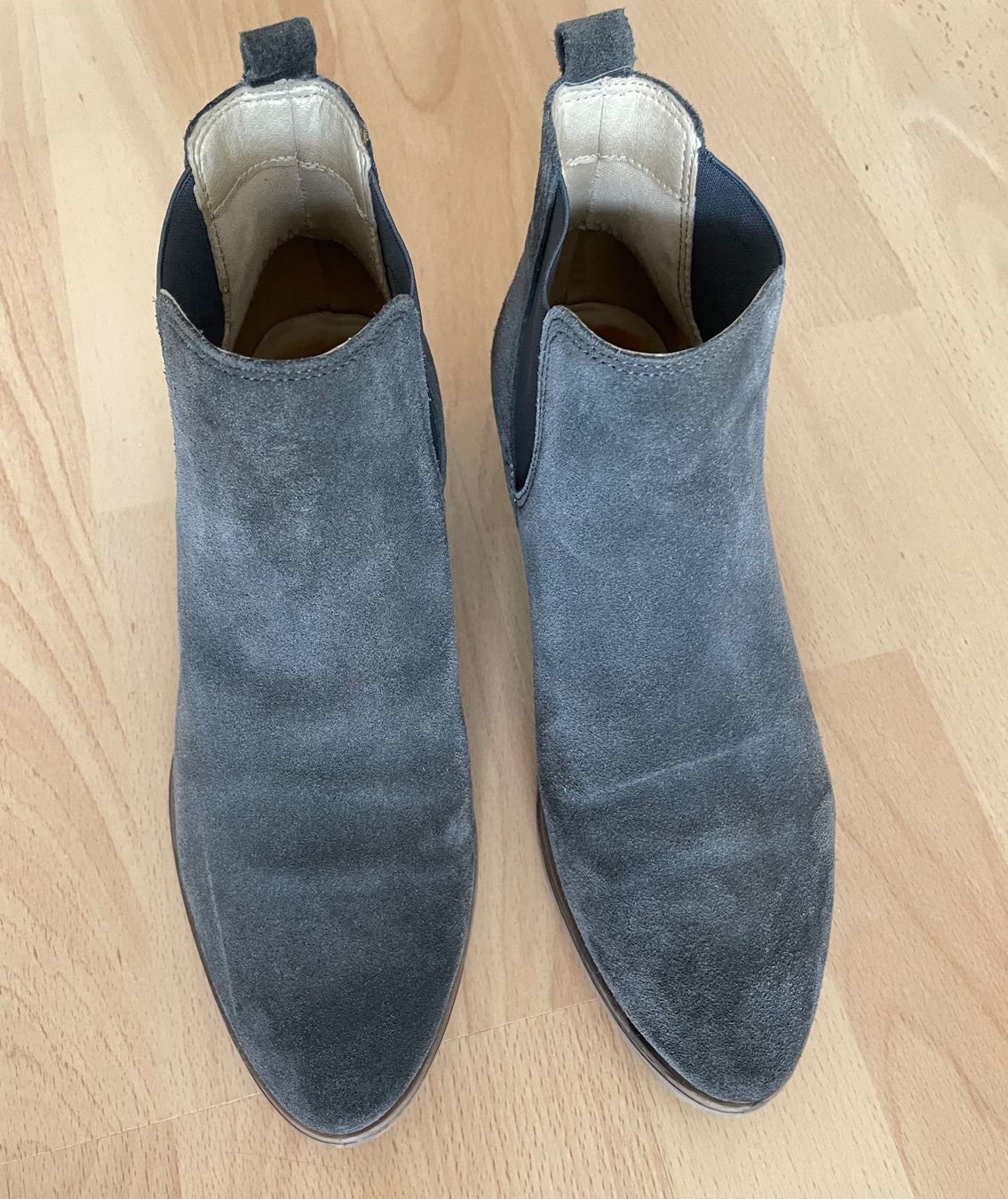 Scarpe da donna: Boots – Usato da Schüpbach venduto da puxxon 8