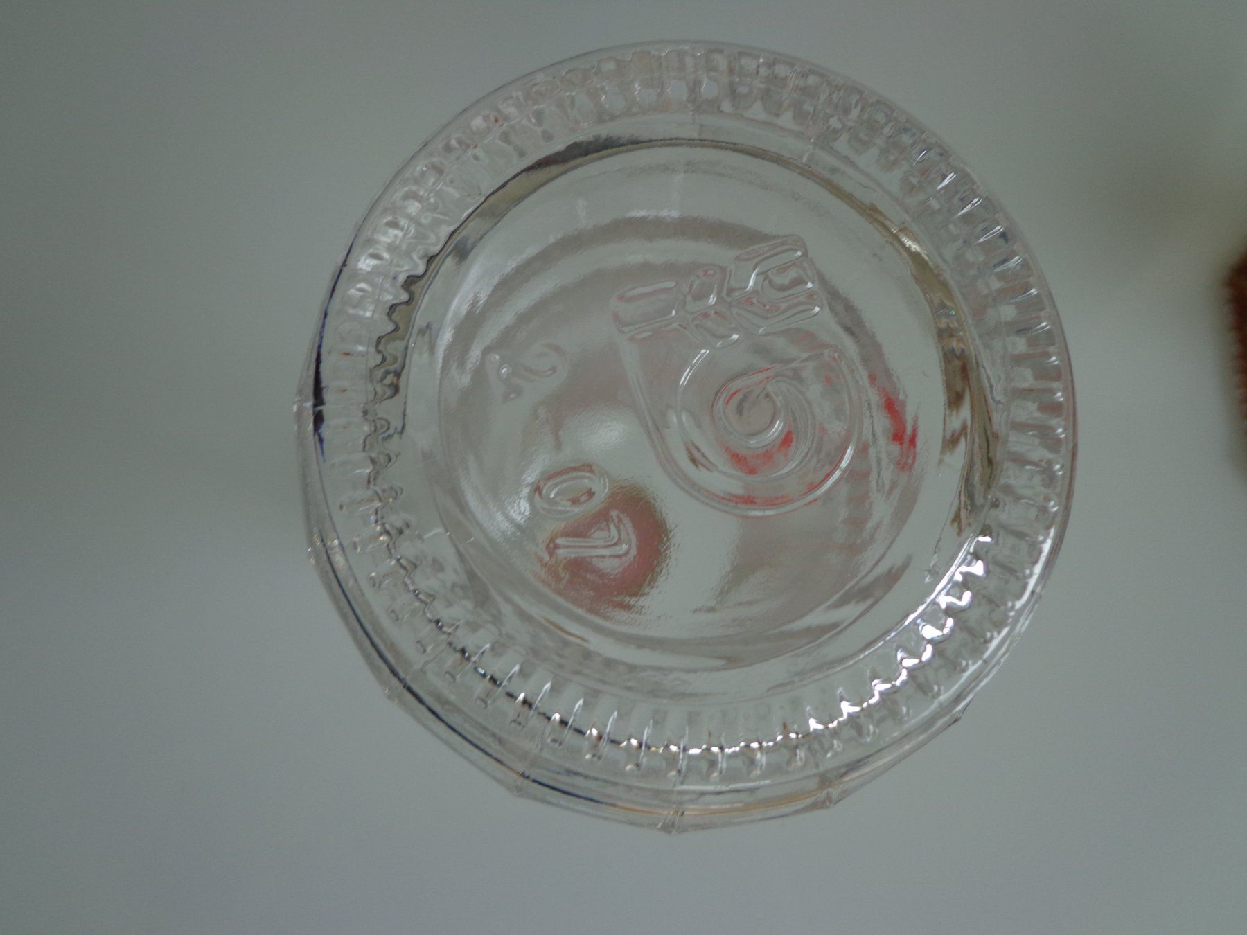 Altro in Stoviglie & Bicchieri: Flasche – Usato da Schönenwerd venduto da beibei01 4