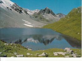 Älplisee 1972