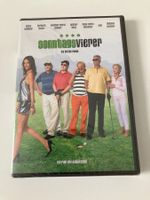 sonntagsvierer (DVD) die letzte runde - CH Film - Neuware