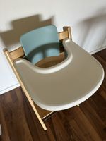 Stokke Tripp Trapp Baby set with harness