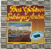 Das Goldene Schlager-Archiv, Die Hits Des Jahres 1983