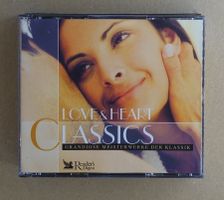 Love and Heart Classics (3 CDs) - T2