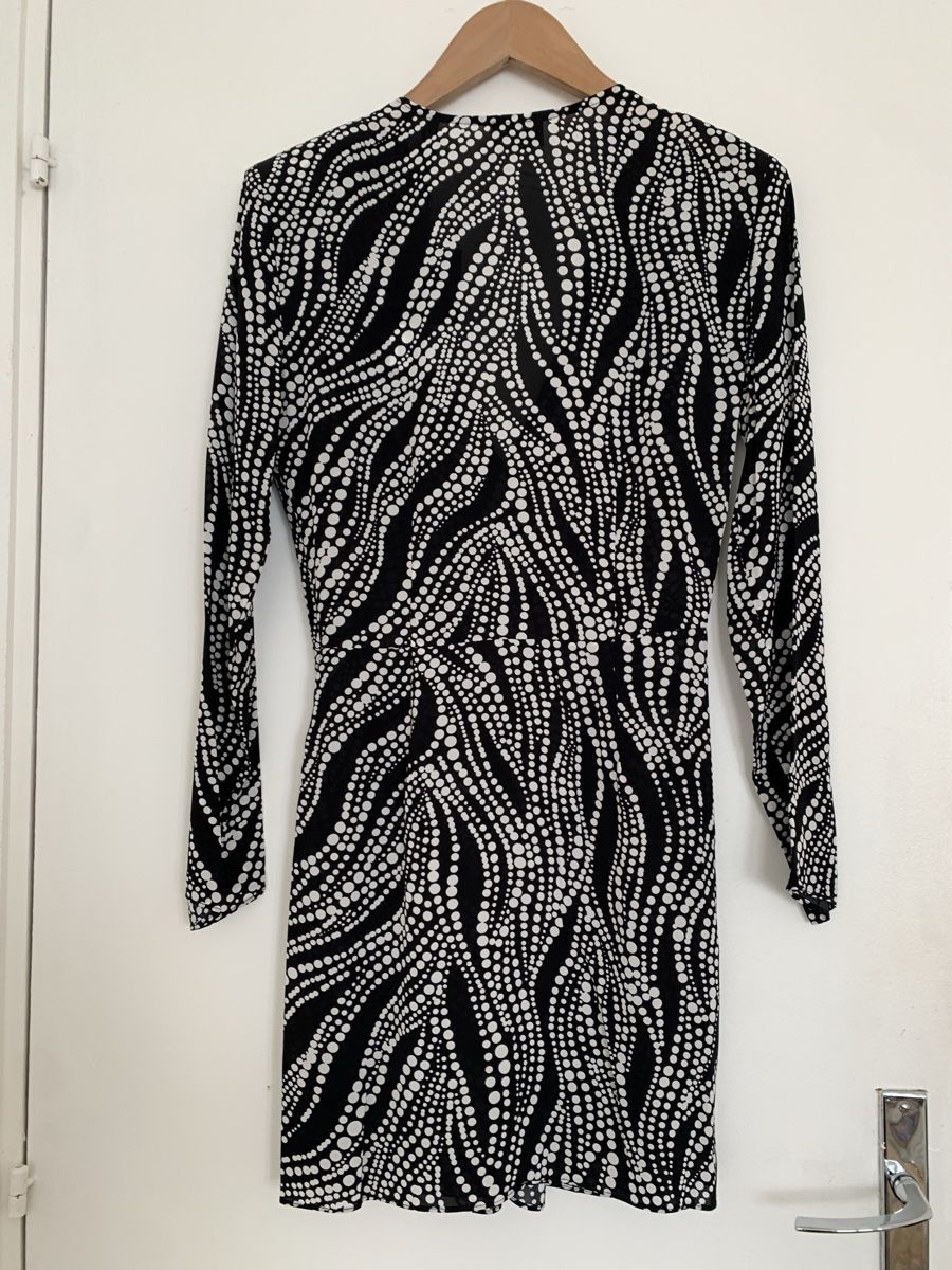 Kooples Vestiti: Robe à pois the kooples – Nuovo e nell'imballaggio originale da Genève venduto da rez_c6c6 2