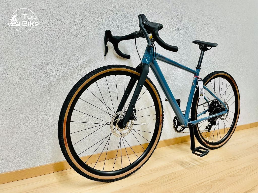 Cannondale Vélos: NEW Cannondale Topstone 3 S – Neuf avec emballage d'origine à Stallikon par TopBikeCH 6