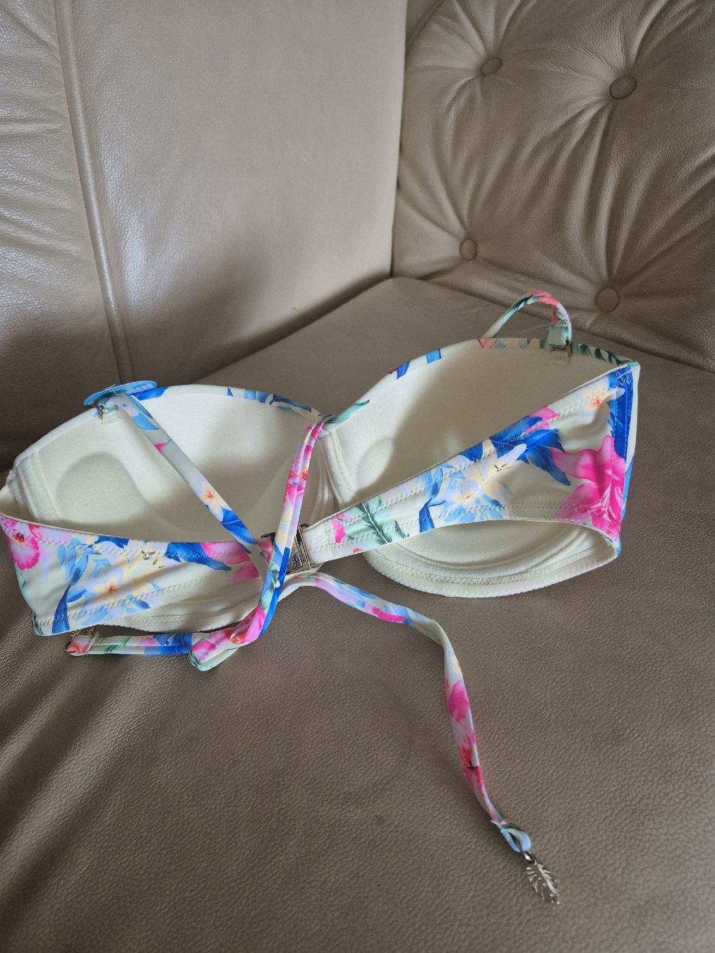 Maillots de bain & Bikinis: Bade BH – Neuf avec emballage d'origine à Pfaffnau par gologoldun1953 1