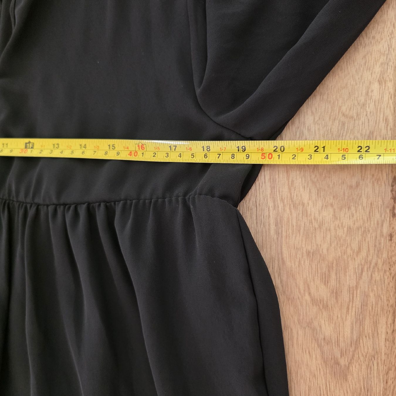 Robes: Damen Kleid schwarz Gr M – D'occasion à Rheinsulz par Gilea 3