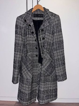 Zara Mantel S