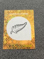 NZL 1 Panini WM 26