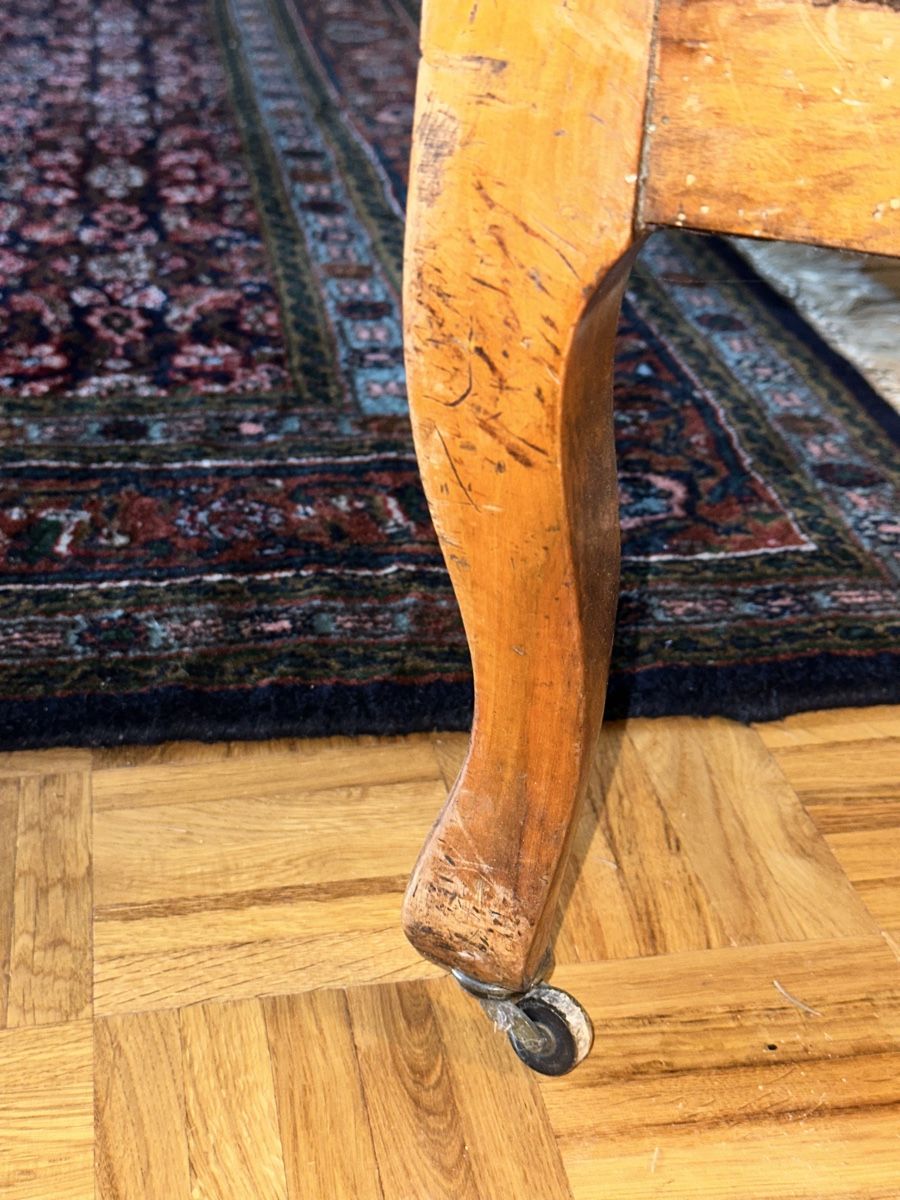 Poltrone: Louis Philippe Armlehnsessel – Usato da Aathal-Seegräben venduto da rer_g67x 3