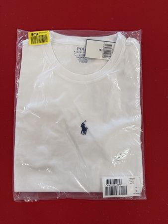 T-Shirt Polo Ralph Lauren 