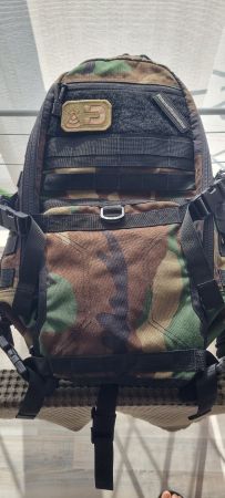 Triple Aught Design Rucksack  Fast Pack Litespeed Woodland