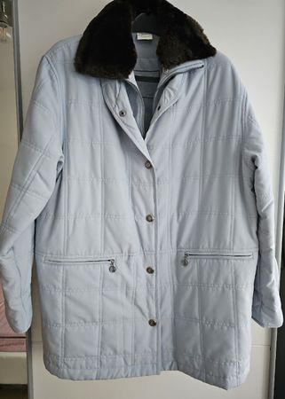 Laura Kent Winterjacke