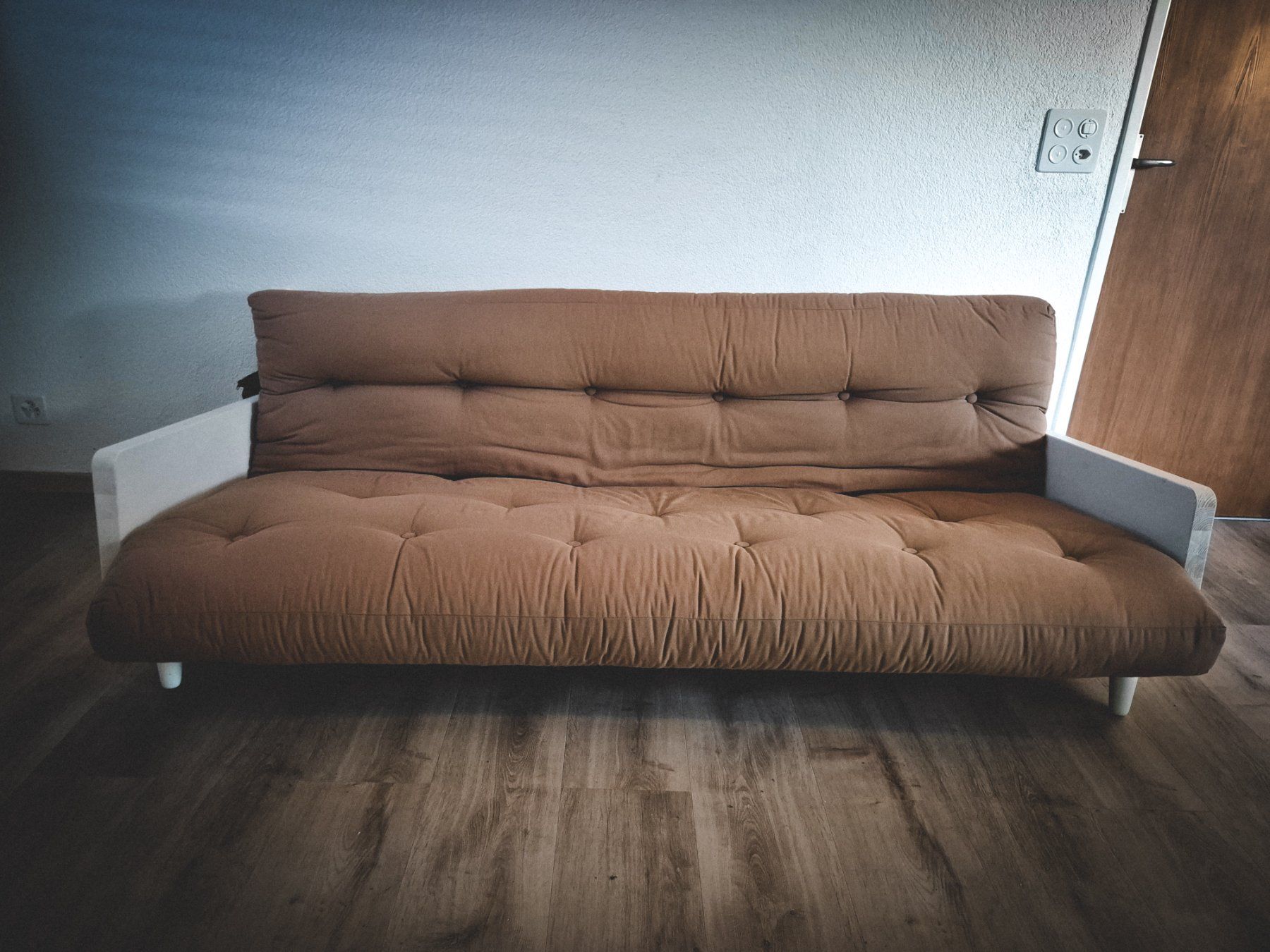Divani: Sofa / Bettsofa – Usato da Biberist venduto da MarcelKaiser