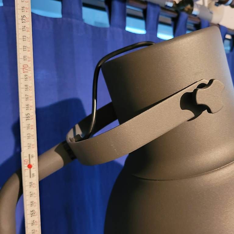 Lampen: Stehlampen  – Gebraucht aus Aesch BL von melvinnala 2