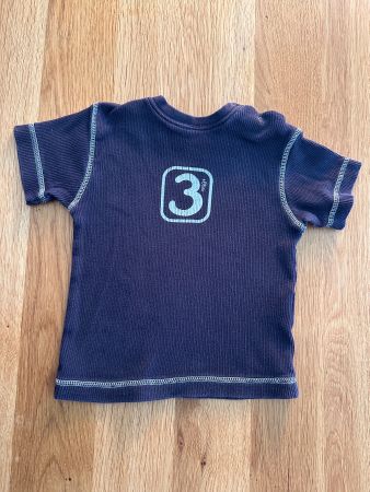 S.Oliver T-Shirt - Pullover Grösse 74