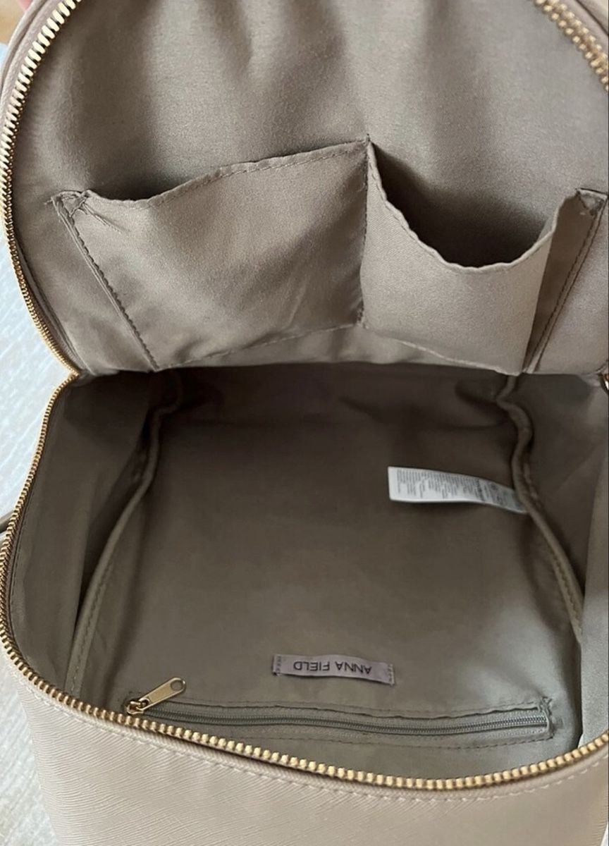 Anna Field Zaini: Anna Field Rucksack - Gratisversand – Nuovo (secondo la descrizione) da Frutigen venduto da hitsch__ 3
