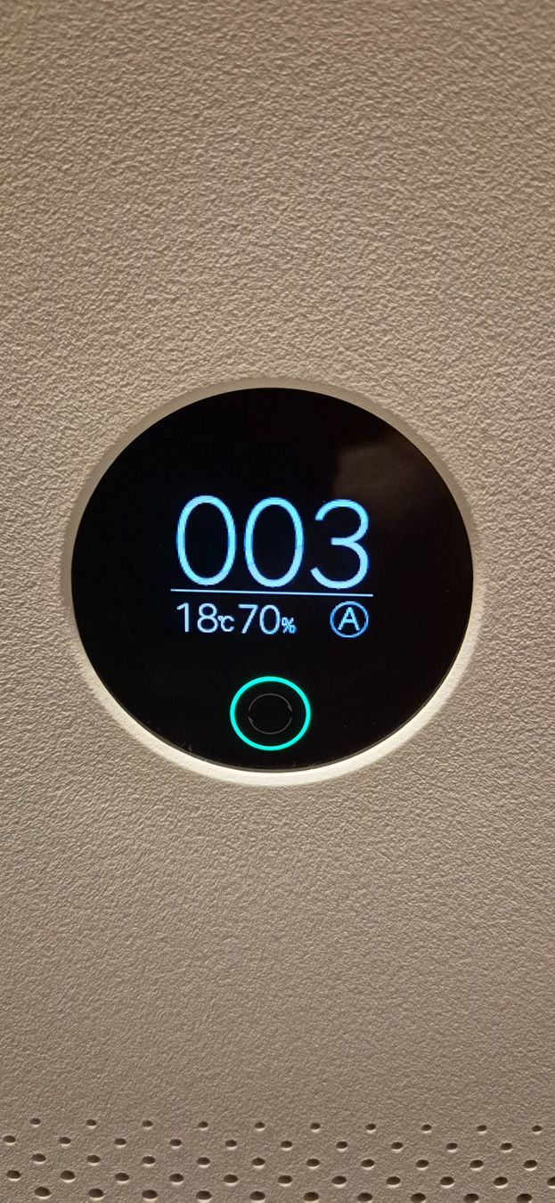 Xiaomi Purificatori d'aria: MI AIR PURIFIER  3H – Usato da Frauenfeld venduto da CP1 3