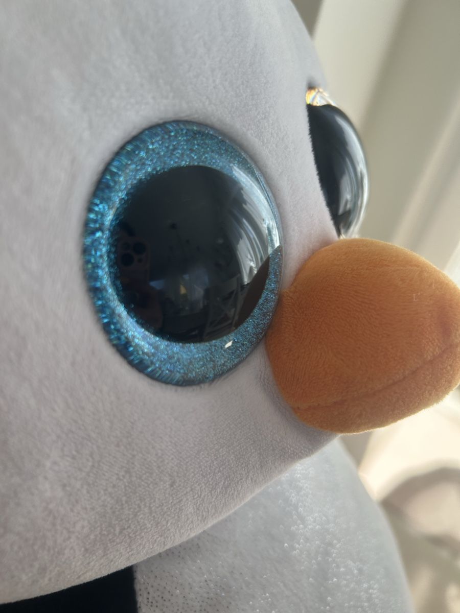 Ty Giocattoli: Ty beanie boos Pinguin 50cm – Usato da Winznau venduto da PrettyPrincess__ 1
