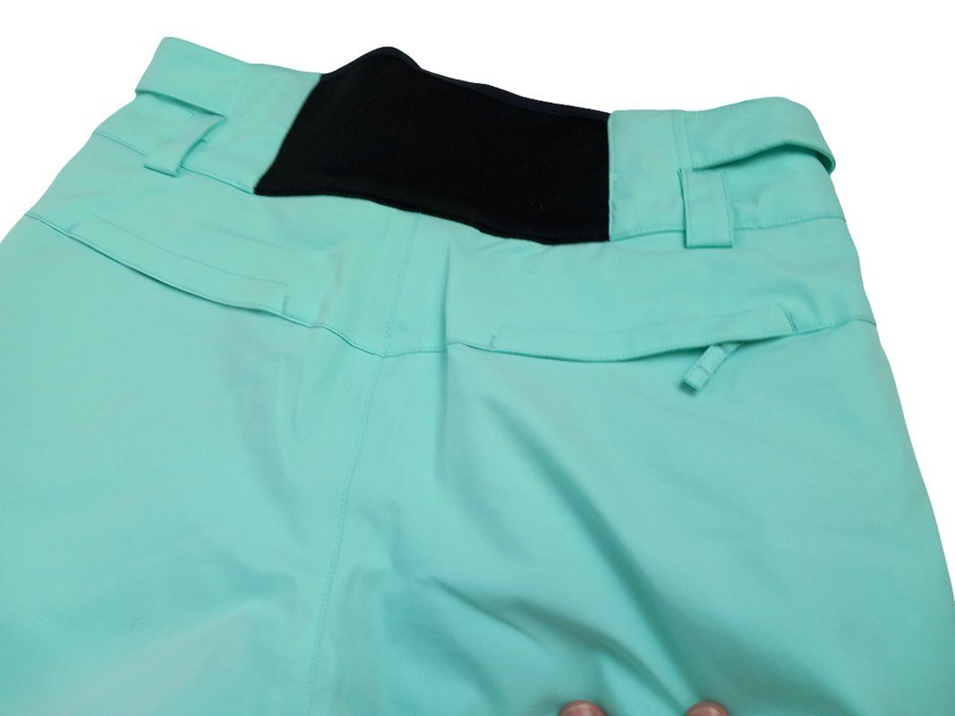 Trevolution Pantaloni: TREVOLUTION Kinder-Skihose – Nuovo (secondo la descrizione) da Hünenberg venduto da Restwert_Zug 8