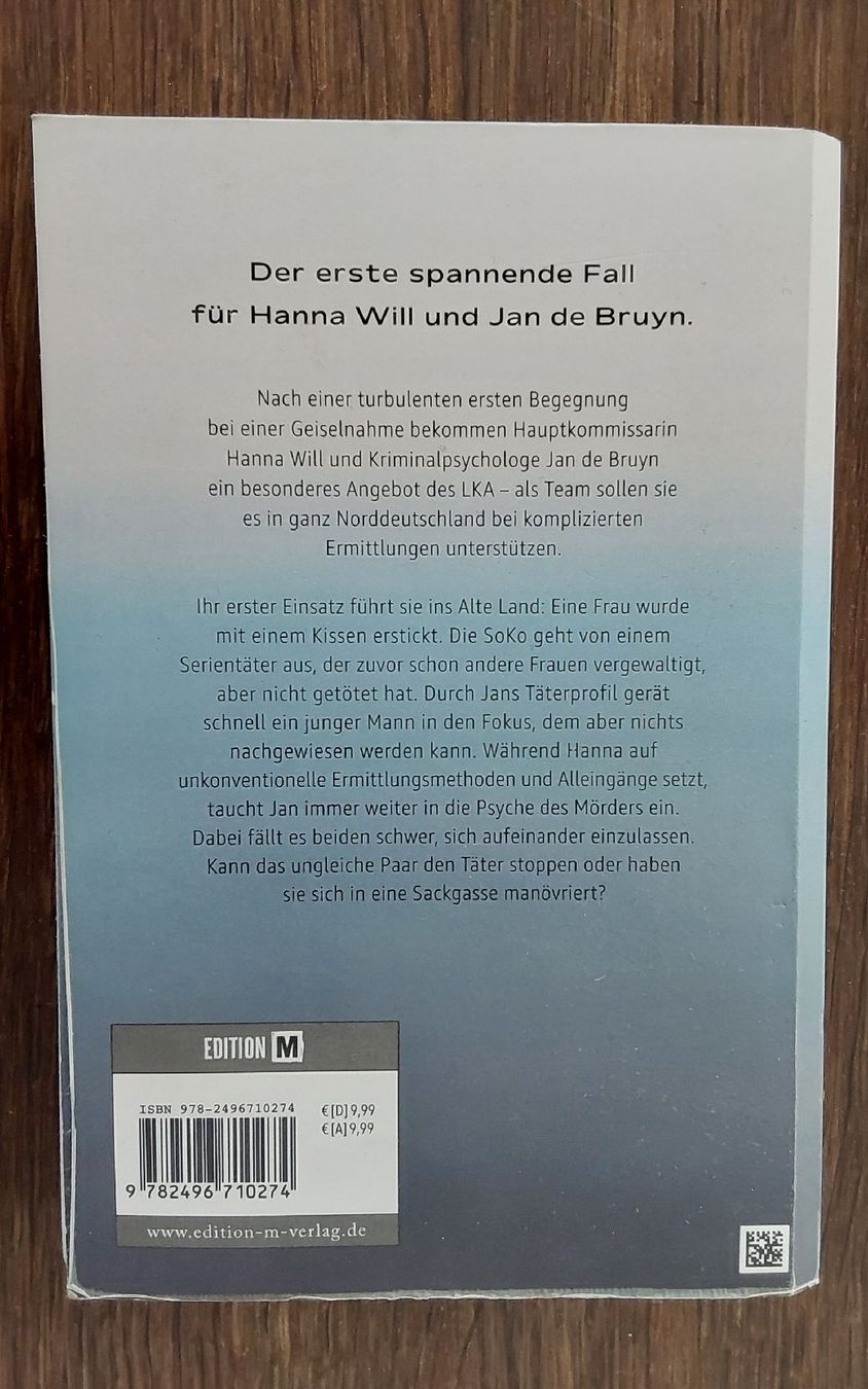 Libri: 2 Taschenbücher – Usato da Köniz venduto da scopello12 2