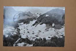 AK Gilbach bei Adelboden BE