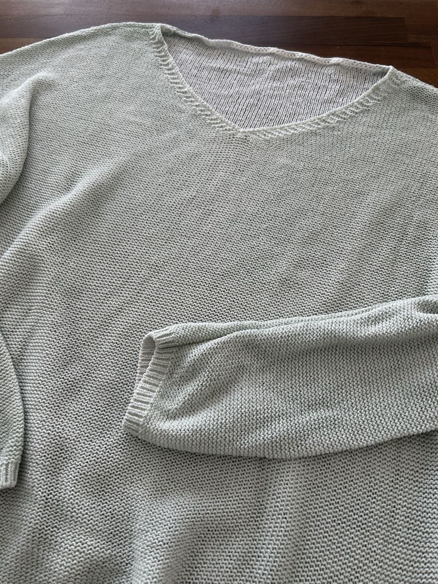 Nile Pulls & Sweat-shirts: ORIGINAL NILE Pullover Gr. L – Neuf (Voir description) à Balsthal par LaLiLu77 3
