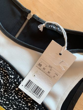 mötivi Damen Kleid, Gr. 30, NEU