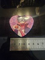 Dabi Boku no Hero Academia Herz Pin Badge Anstecker