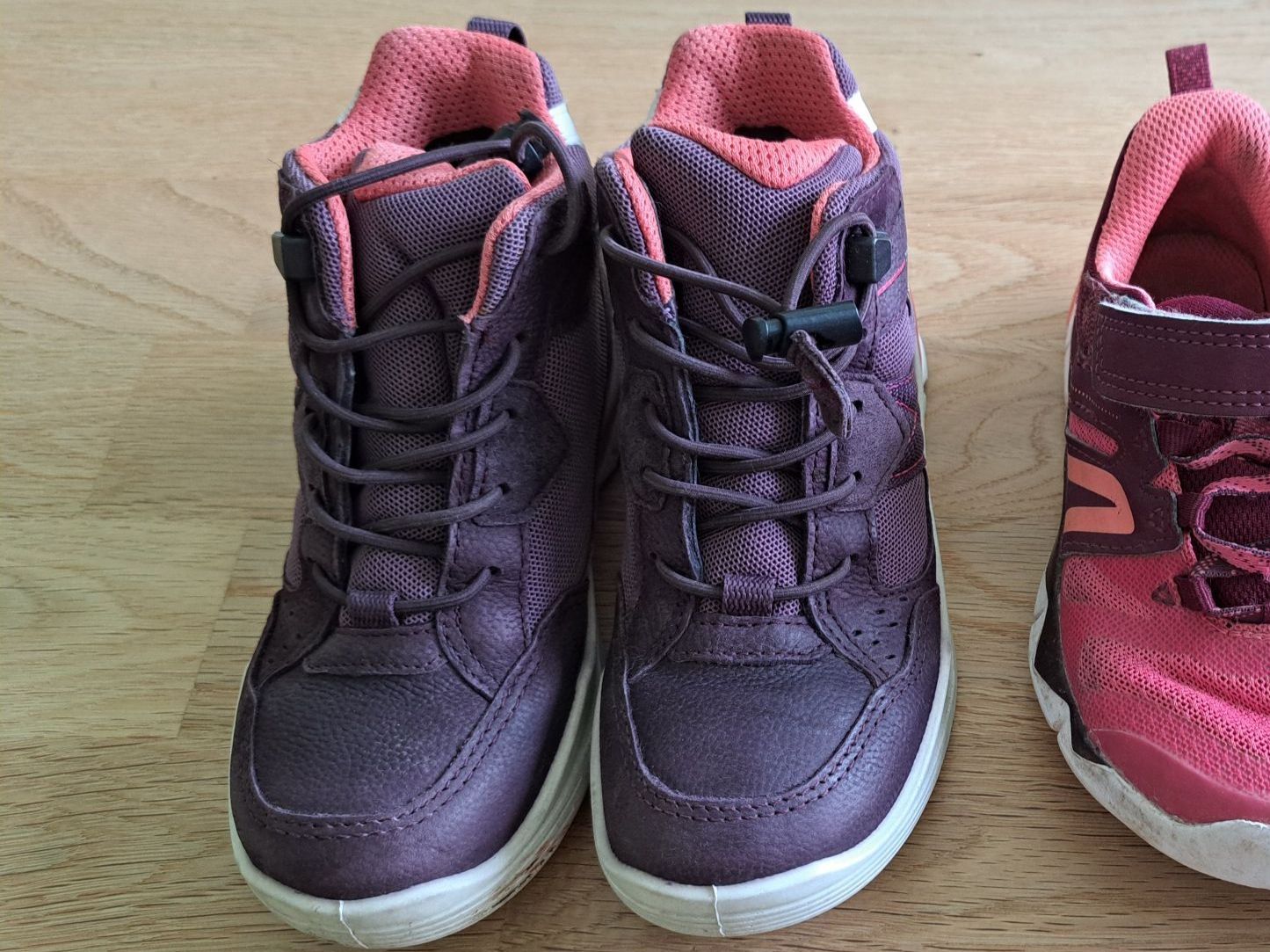 Ecco Scarpe per ragazze: Ecco biom gore-tex Schuhe Gr. 28 – Nuovo (secondo la descrizione) da Bergdietikon venduto da Staphylococcus 1