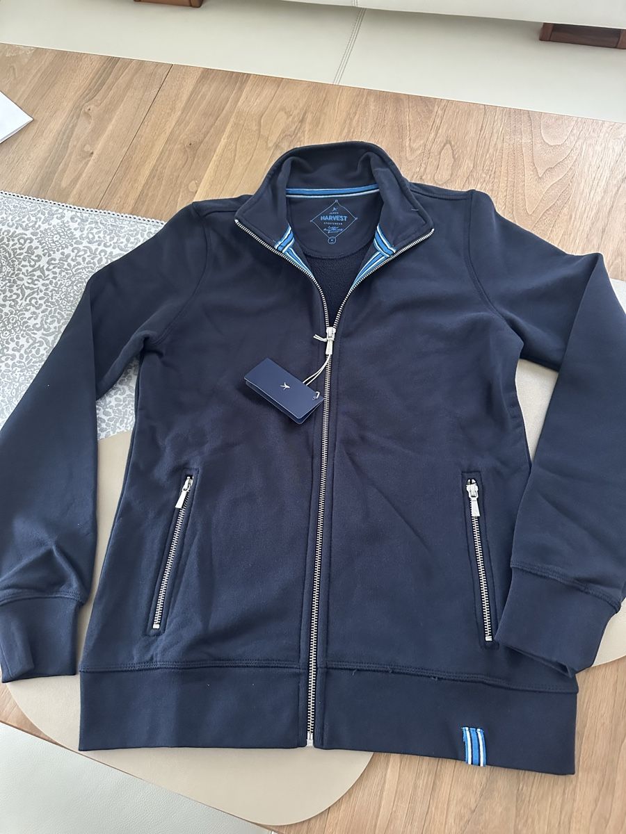 Jacken: Harvest Damen Jacke Gr:M Neu – Neu und originalverpackt aus Sevelen von Stopglobal. 3