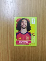 Panini WM 2026 Sticker - ESP 8