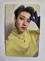 Stray Kids Bangchan Photocard - Kpop