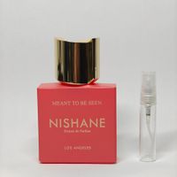 Nishane Meant to Be Seen - Probe 5ml