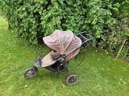 Kinderwagen City Elite Babyjogger