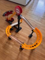 BRIO Roller Coaster Set – bespielt