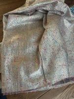 Stoff, Tweed