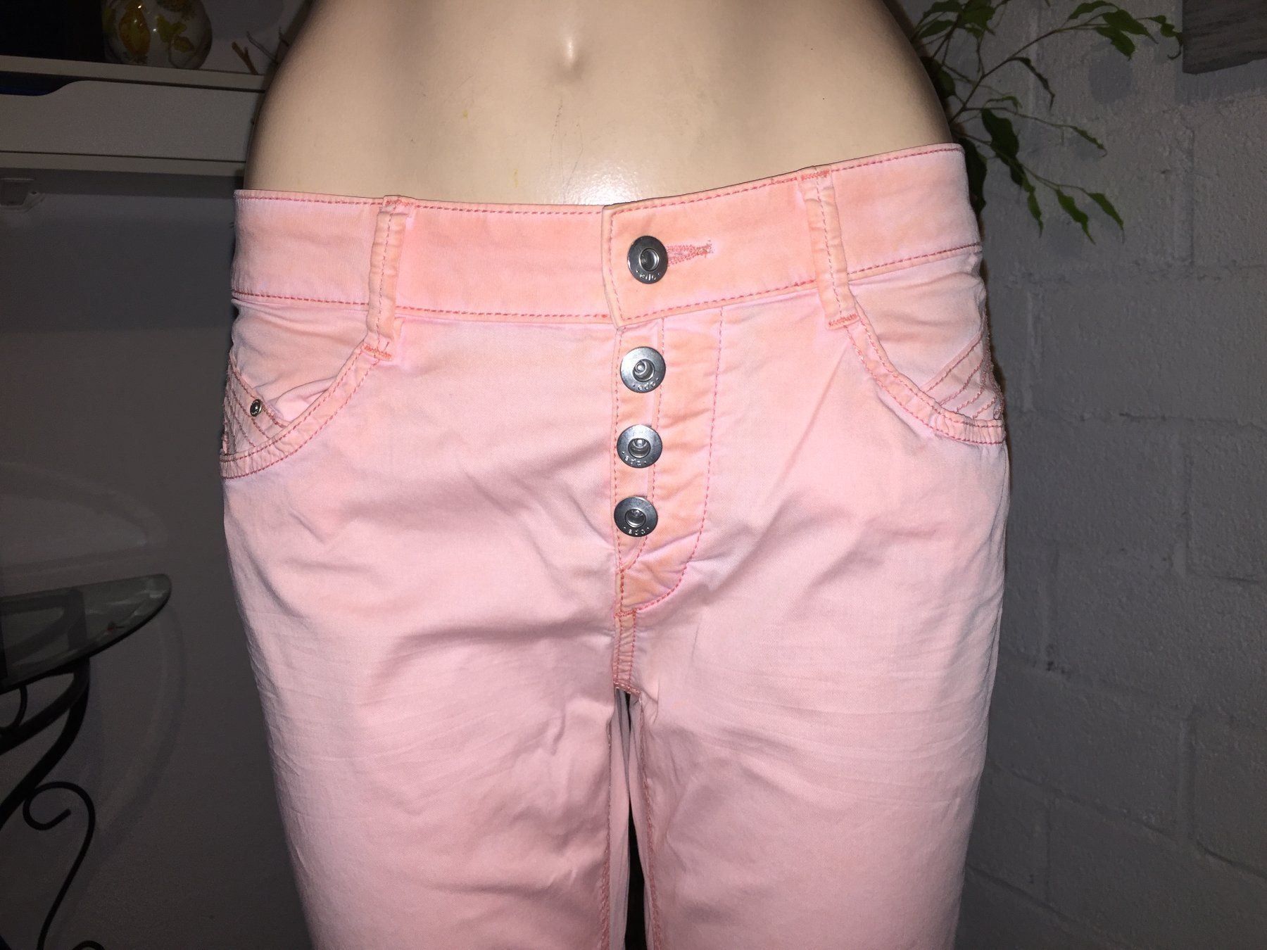 Esprit Jeans: Jeans EDC ESPRIT   Taille/Grosse 36 "short" – Usato da Cossonay-ville venduto da Super-Price-Quality 1