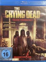 The Crying Dead : Tödliche Vergangenheit (2011)