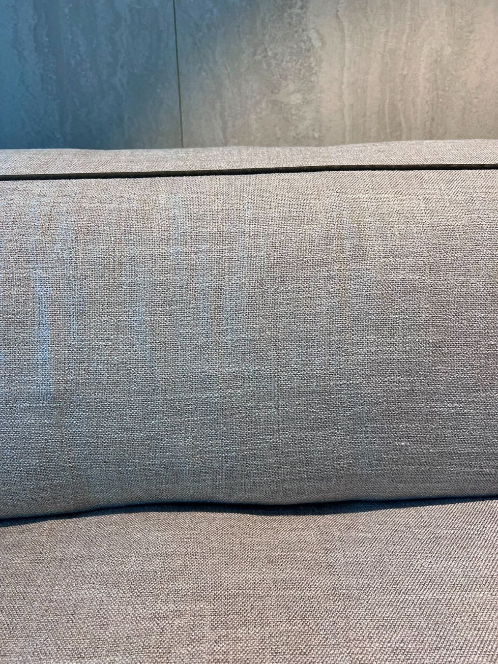 Flexform Sofas: Flexform Sofa Perry – D'occasion à Emmen par Davinci_Design 3