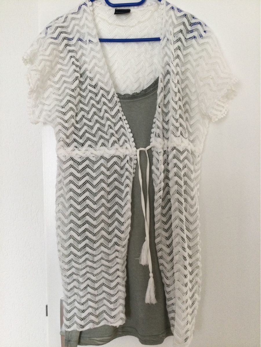 Nile Top: Nile Longtop S  – Usato da Villnachern venduto da Anita2006 4