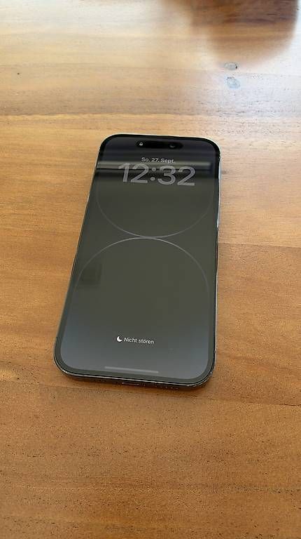 Handys / Smartphones: Apple iPhone 14 Pro - 256 GB – Gebraucht aus Münchwilen TG von dar_cm2r 3