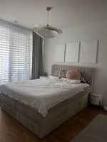 Boxspringbett 