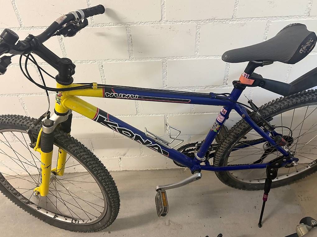 Biciclette: Bike – Usato da Zürich venduto da aar_nj5b 1