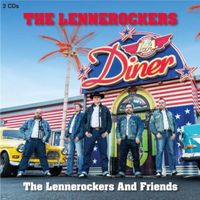 The Lennerockers And Friends (2 CDs)