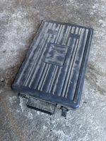 Minenwerfer 8,1cm Munitionskiste Nebelgranaten Militär