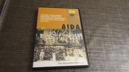 Verdi - AIDA - Levine DVD
