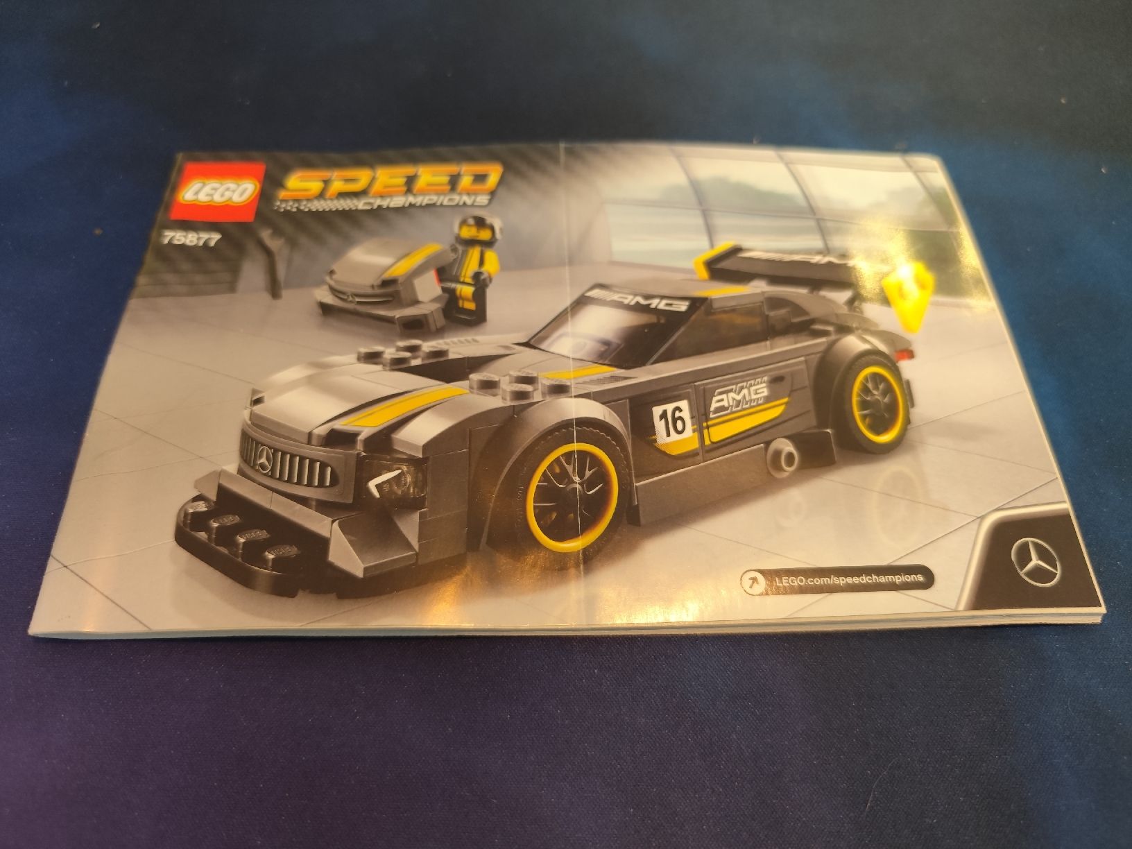Lego Giocattoli: Lego Speed Champions, Creator, und Technic! – Nuovo (secondo la descrizione) da Nenzlingen venduto da SiSo00 3