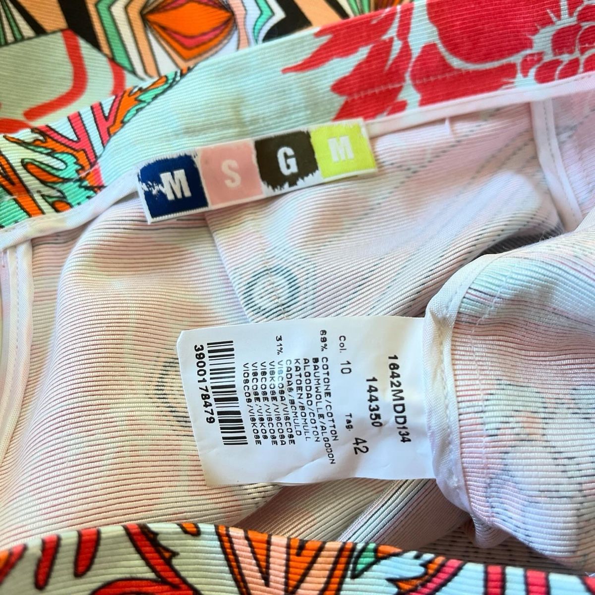 MSGM Gonne: MSGM Skirt – Nuovo (secondo la descrizione) da Emmen venduto da Avviivva_Com2023 5