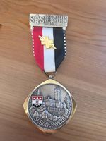 Medaille 